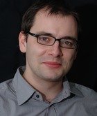 Dr. Andreas T. Schaefer