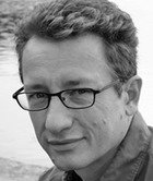 Dr. Pavel Osten