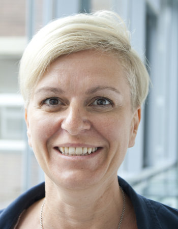 Anke Körner