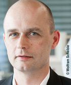 Prof. Dr.  Joachim P. Spatz
