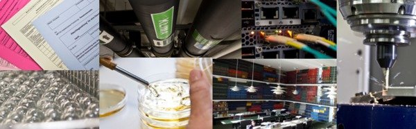 Wissenschaftliche Infrastruktur und zentrale Services Wissenschaftliche Infrastruktur und zentrale Services