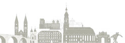 Heidelberg ist Sitz von vier Max-Planck-Instituten.