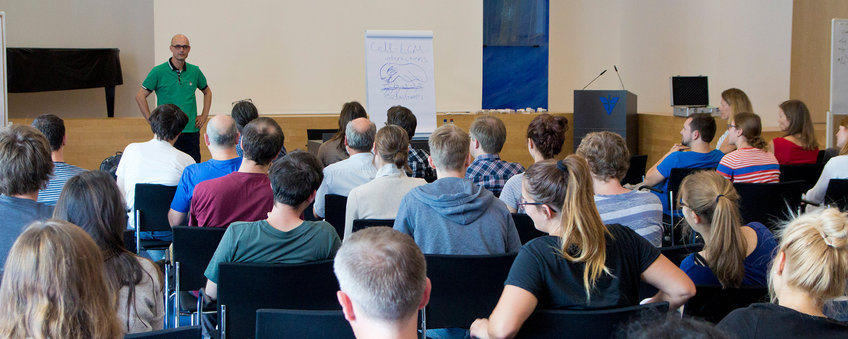 Seminars Seminars