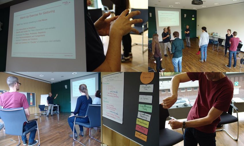 Workshops Workshops