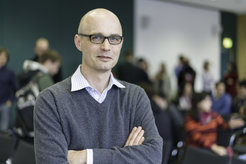 Joachim Spatz