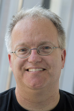 Thomas R. M. Barends
