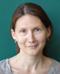 Tatiana Domratcheva
