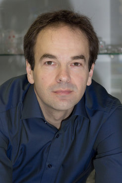Matthias Fischer