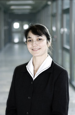 Inaam Nakchbandi