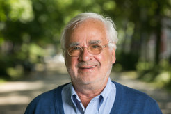 Preisträger Michael Grunze