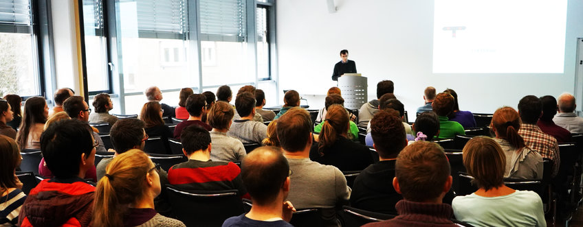 Abteilungsseminare Abteilungsseminare