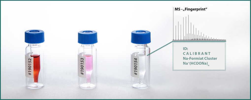Mass Spectrometry