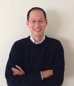 Christopher J. Chang