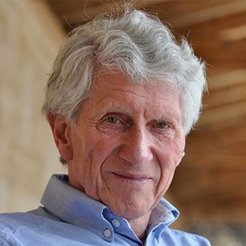 Kenneth C. Holmes (1934 - 2021)
