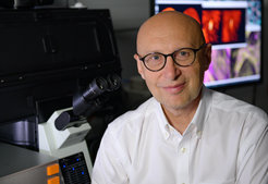 Prof. Dr. Dr. h.c. mult. Stefan W. Hell