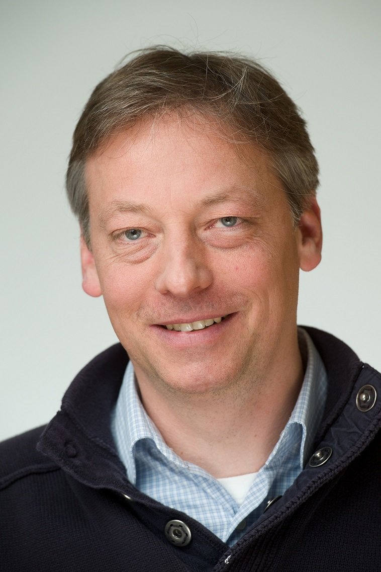 Prof. Dr. Peer Fischer