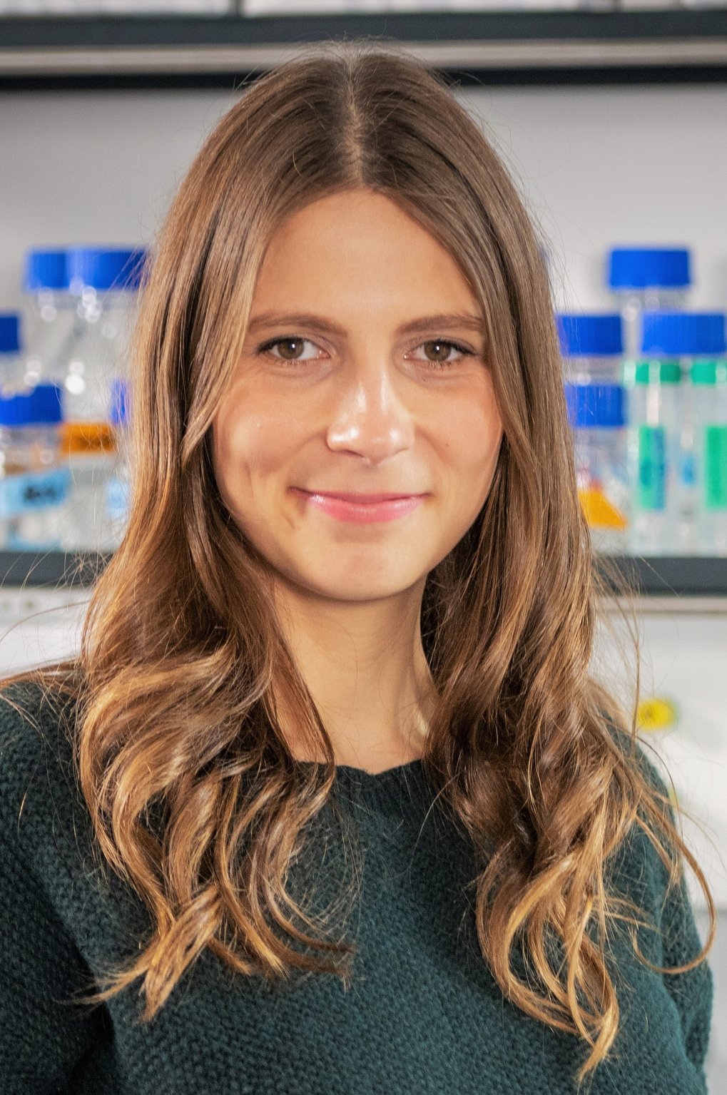 Dr. Viktorija Glembockyte