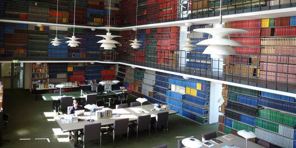 Literaturdatenbanken Literaturdatenbanken