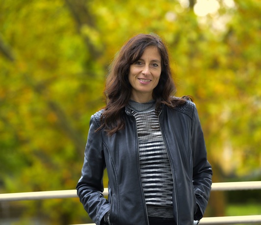 Rudolf Mößbauer Colloquium with Barbara Di Ventura (University of Freiburg)